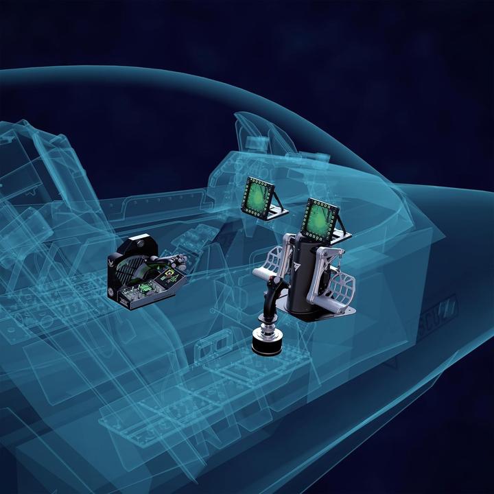 Produktbild Thrustmaster Viper TQS Mission Pack (PC)