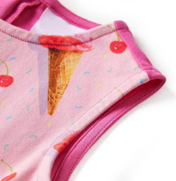 Actual product image vidaXL Kinderkleid (140)