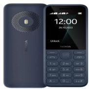 Productafbeelding Nokia 130 M TA-1576 DS (2.40", 2G)