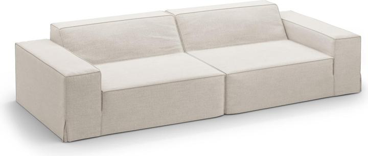 Produktbild Micadoni Jodie (3-Sitzer)