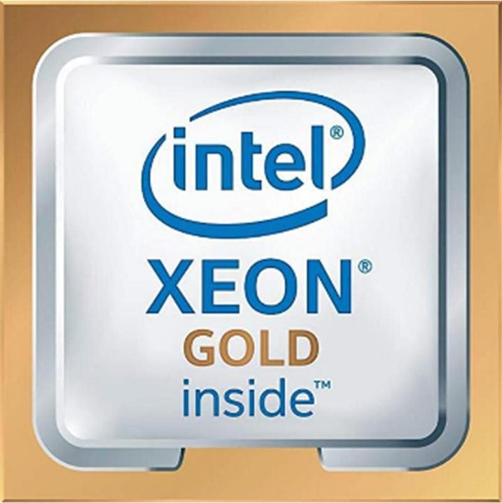 Produktbild HPE Xeon Gold 5218, 2.3GHz (LGA 3647, 2.30 GHz, 16 -Core)