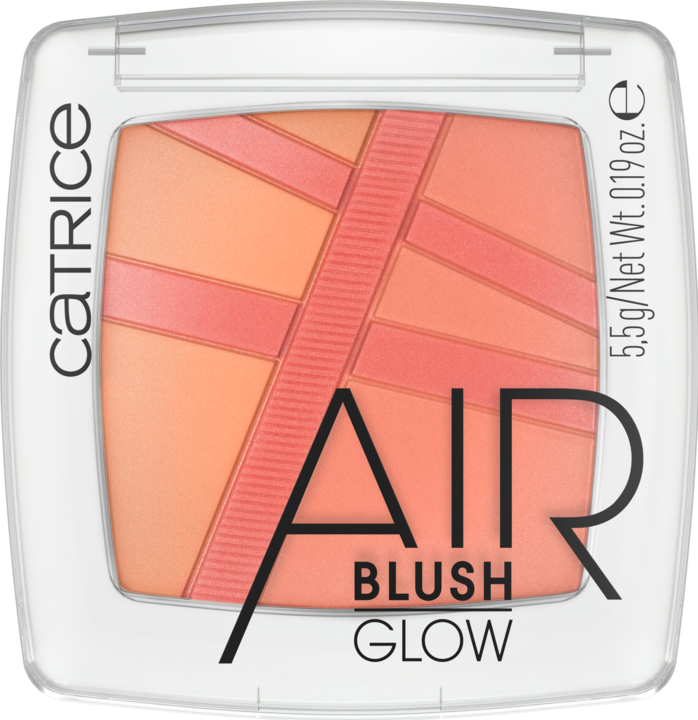 Catrice AirBlush Glow (040 Peach Passion)