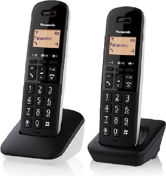 Produktbild Panasonic KX-TGB612JTW