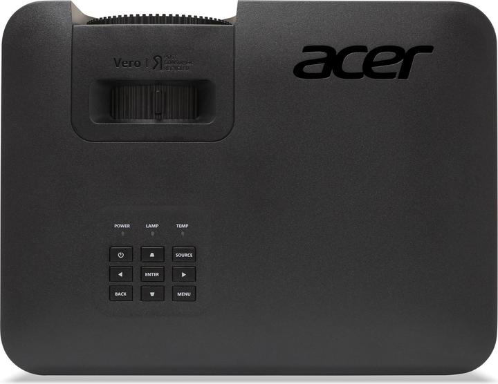 Actual product image Acer PL2520I VERO DLP PROJECTOR FHD (Full HD, 4000 lm, 1.12 - 1.47:1)