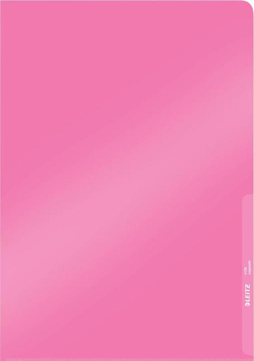 Image du produit Leitz Pochettes transparentes Premium A4 (A4, 100x)