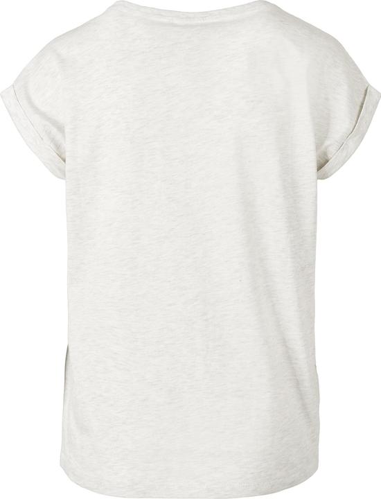 Immagine prodotto Urban Classics Tee a spalla estesa da donna (XS)