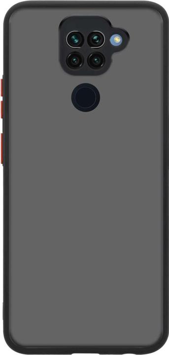 Image du produit Cadorabo Coque pour Xiaomi RedMi NOTE 9 Hybrid Matt (Xiaomi Redmi Note 9)