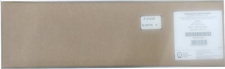 Produktbild Brother Thermo-Etiketten 101.6mmx32.2m (101.60 mm)