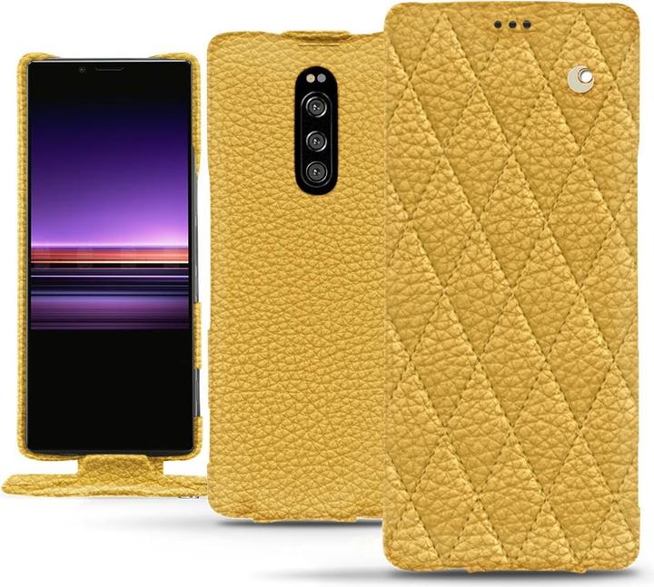 Image du produit Noreve Housse cuir vertical (Sony Xperia 1)