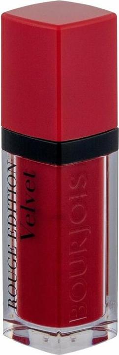 Image du produit Bourjois Velours Rouge Edition (15 Red-volution)