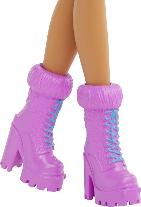 Produktbild Monster High Clawdeen Wolf