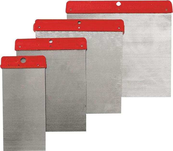Actual product image Velleman PUTTY-KNIVES SET - 4 pcs