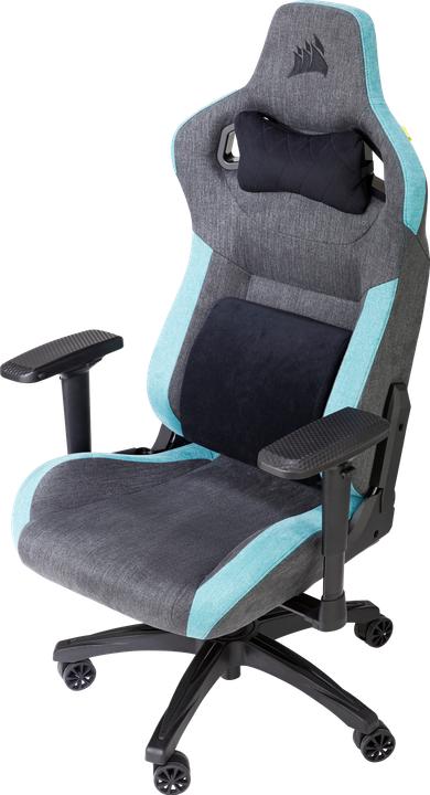 Actual product image Corsair T3 Rush