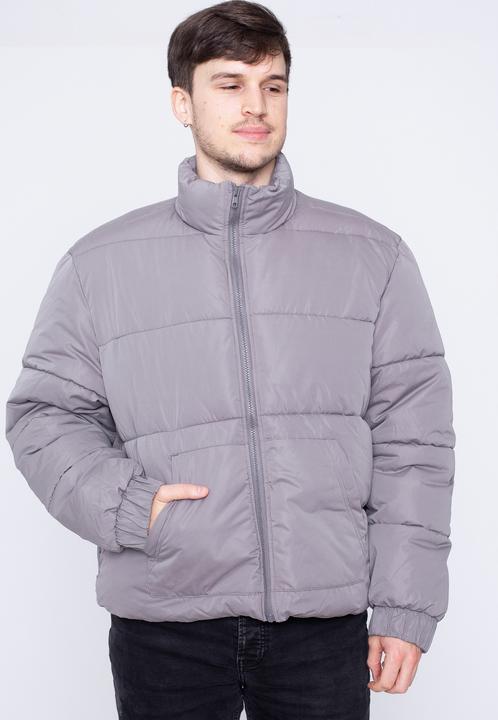 Produktbild Urban Classics Cropped Puffer Jacket (XXL)