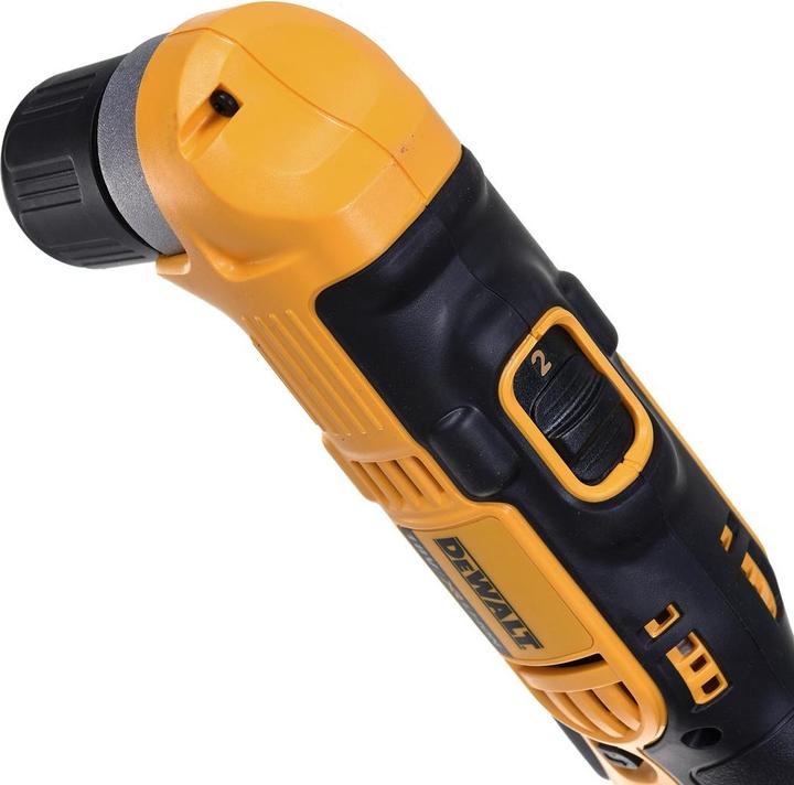 Produktbild DeWalt Winkelbohrmaschine (Akkubetrieb)