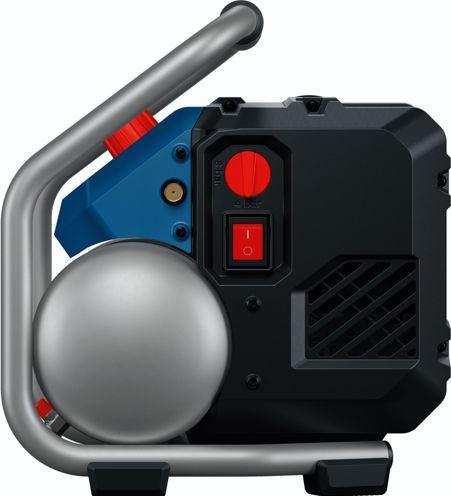 Actual product image Bosch Professional GKO18V-51 (4.50 l, 8 bar)