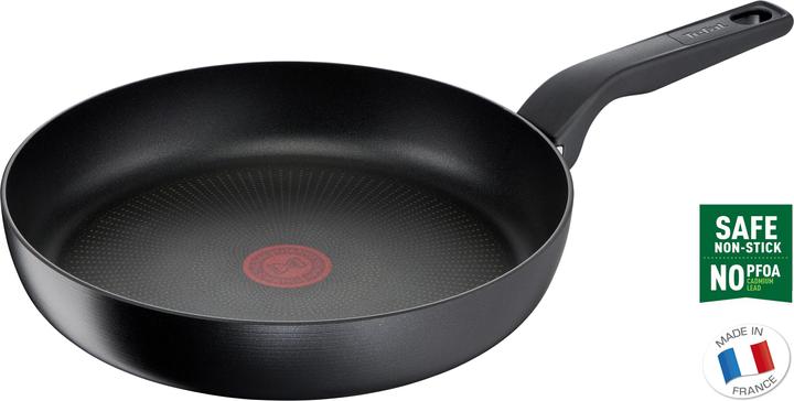 Produktbild Tefal TEF Bratpf. Hard Tit. Pro (28 cm, Bratpfanne, Aluminium)