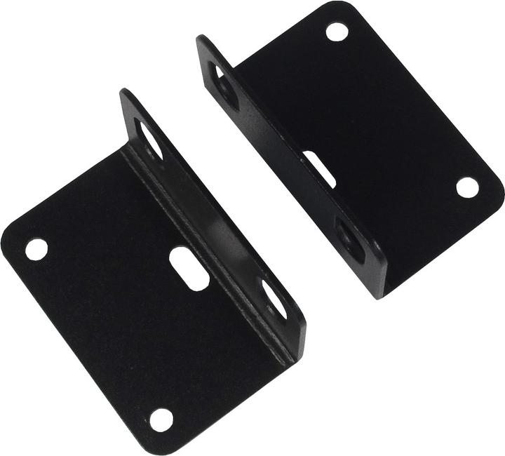 Actual product image Intertech 16-Port KVM Switch, 16 x, USB, VGA