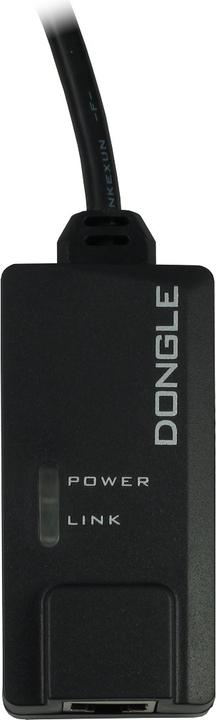 Actual product image Intertech 16-Port KVM Switch, 16 x, USB, VGA