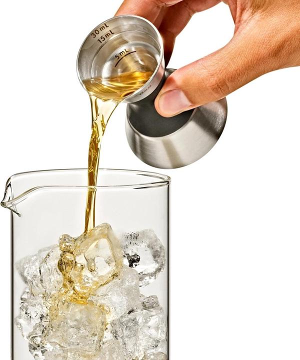 Produktbild OXO Doppeljigger (Barmass)