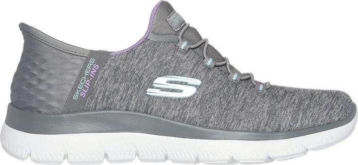 Produktbild Skechers Sneaker SUMMITS - DAZZLING HAZE (39)