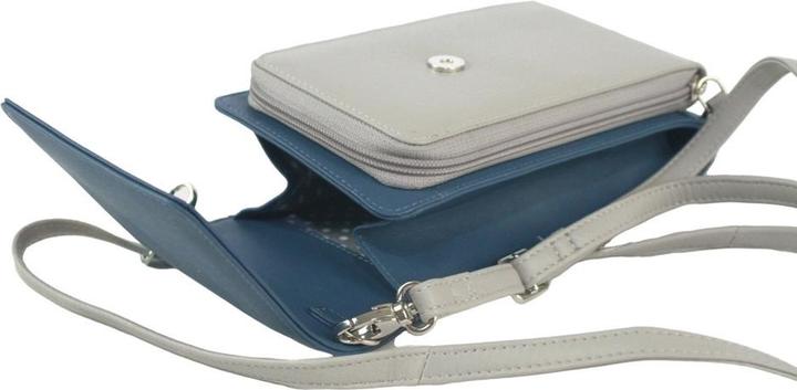 Immagine prodotto Eastern Counties Leather Eva Pelle Borsetta