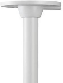 Actual product image Hikvision DS-1271ZJ-120 ceiling mount (Mounting kit)