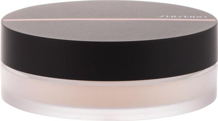 Actual product image Shiseido Synchro Skin Invisible Silk (Matte)