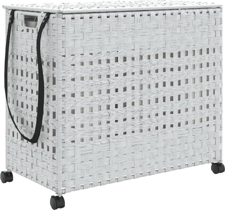 Produktbild vidaXL Wäschekorb
