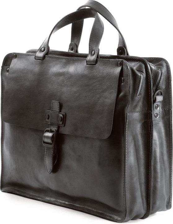 Image du produit Harolds Aberdeen Porte-documents en cuir 39 cm