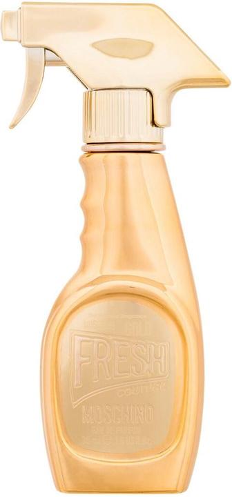 Produktbild Moschino Gold Fresh Couture (Eau de Parfum, 30 ml)
