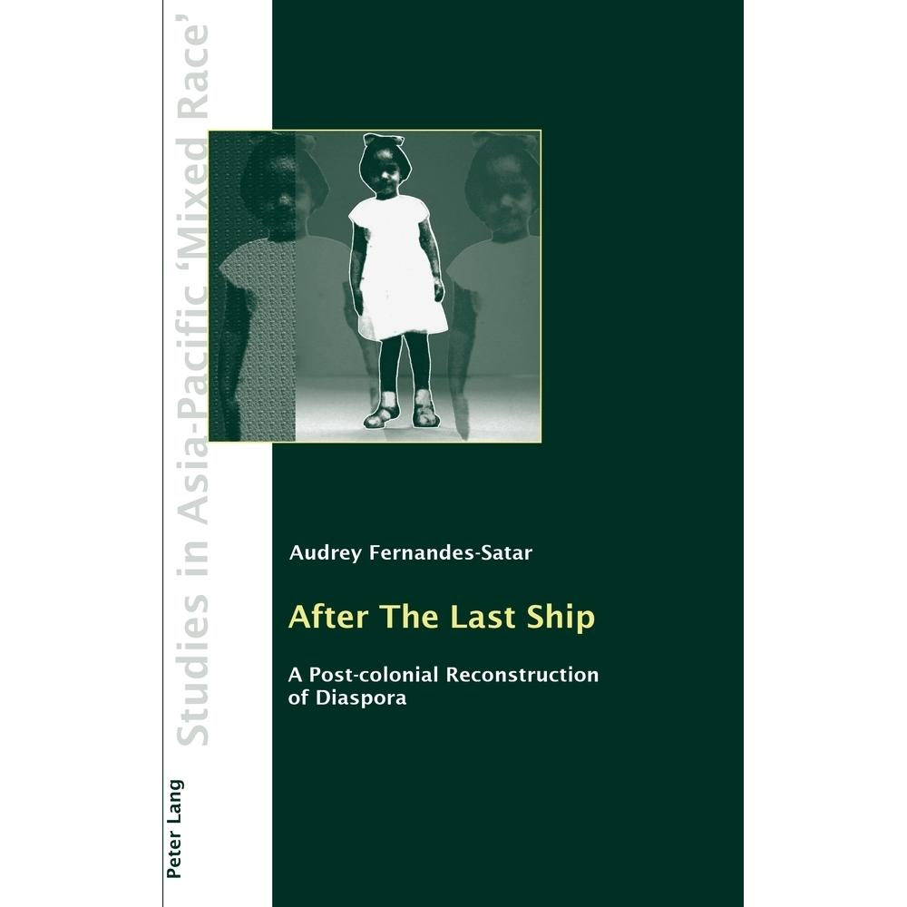After The Last Ship, Fachbücher von Audrey Fernandes-Satar