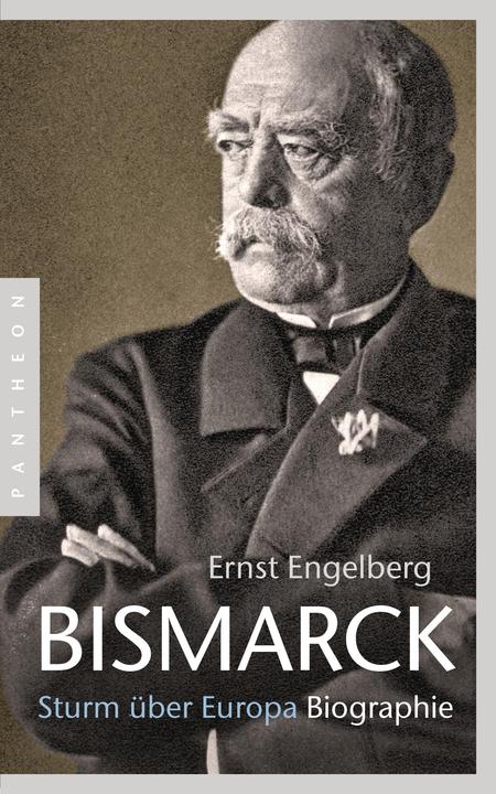 Actual product image Bismarck (German, Achim Engelberg, 2017)