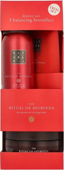 Actual product image Rituals Ayurveda (245 ml)