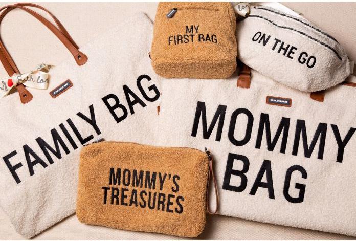 Produktbild Childhome Mommy Bag