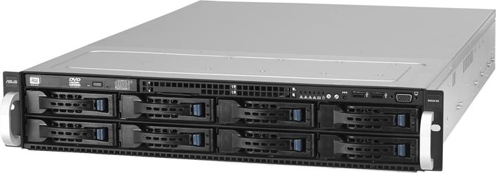 Produktbild ASUS Server BAB Rack 2U/2CPU RS520-E8-RS8 V2