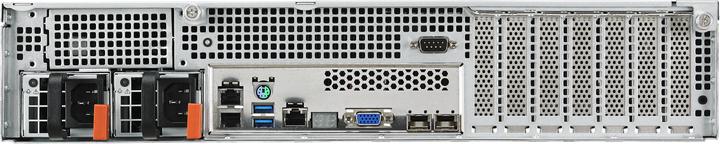 Produktbild ASUS Server BAB Rack 2U/2CPU RS520-E8-RS8 V2
