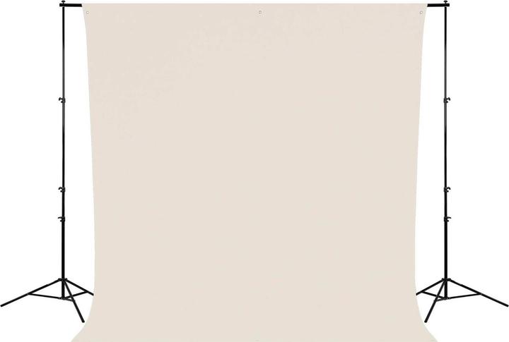 Productafbeelding Westcott Kreukvrije Achtergrond Melk Wit (2,7 x 3m) (270 cm, 300 cm)