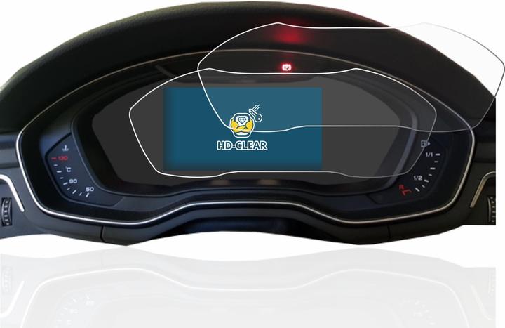 Actual product image BROTECT Screen Protector Clear