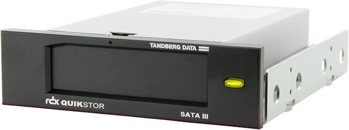 Produktbild Tandberg Data RDX Quikstor