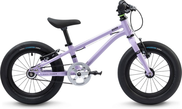 Actual product image Early Rider Belter 14 (14")