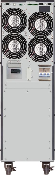 Produktbild Powerwalker USV VFI 15000 CPE 3/3 BI, Online (15000 VA, 13500 W, Online-Doppelwandler USV)