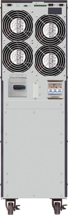 Actual product image Powerwalker UPS VFI 15000 CPE 3/3 BI, Online (15000 VA, 13500 W, Online double converter UPS)