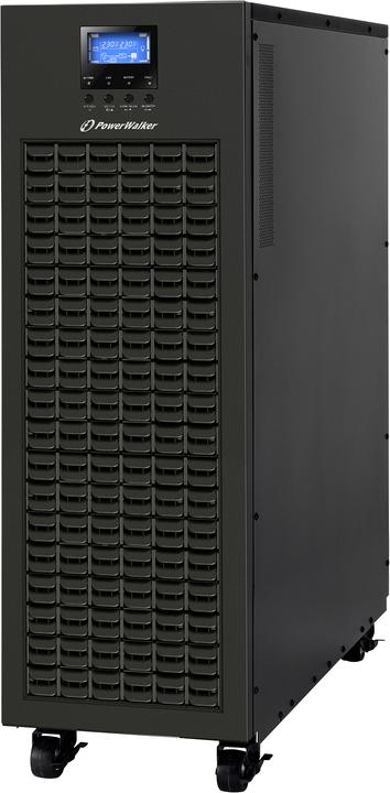Produktbild Powerwalker USV VFI 15000 CPE 3/3 BI, Online (15000 VA, 13500 W, Online-Doppelwandler USV)