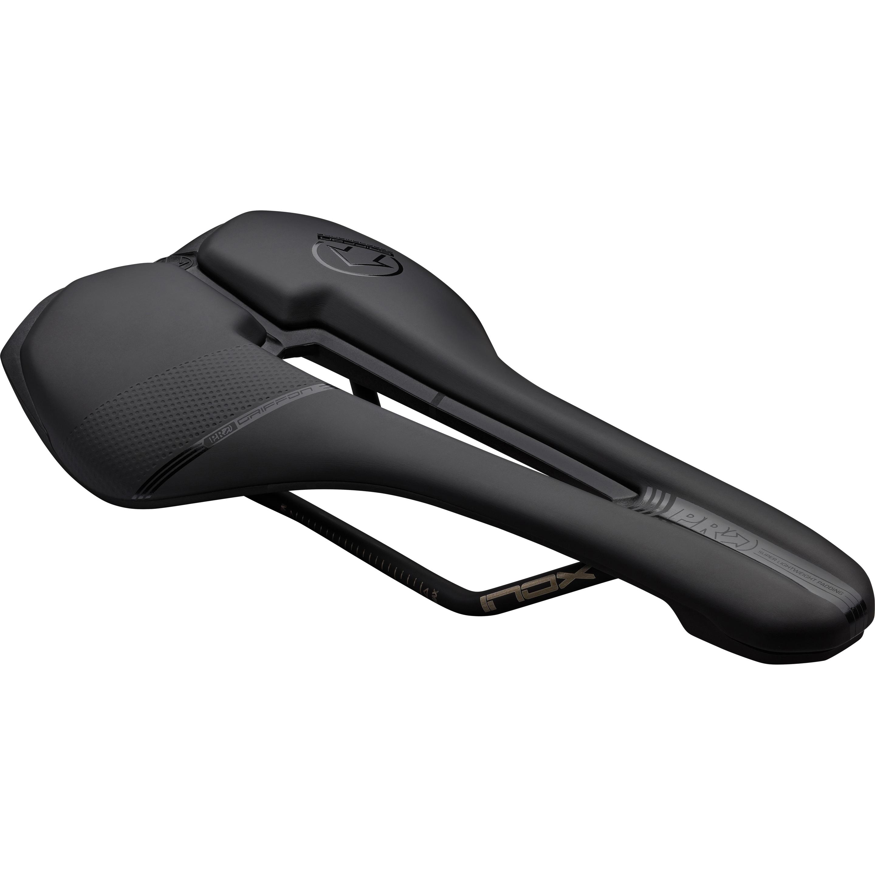 PRO, Velosattel, (Mountainbike, Rennrad)
