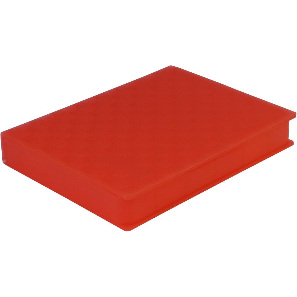 Thumbnail - Intertech HDD-Schutzboxen, SSD + Festplatte Zubehör