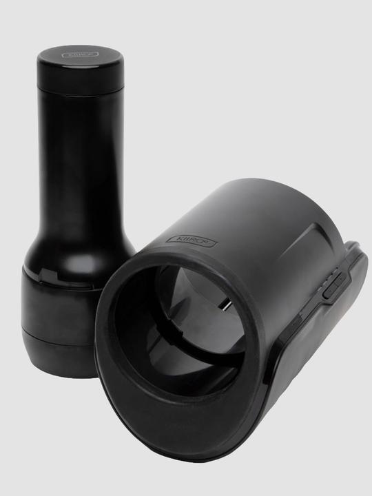 Actual product image Kiiroo Automatic