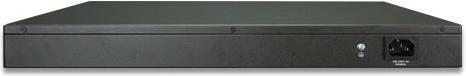 Immagine prodotto Planet L3 24 porte 10/100/1000T + 4 porte SFP+ gestite (24 porte)