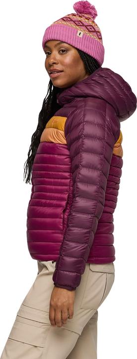 Immagine prodotto Cotopaxi Fuego Down Hooded Jacket (XS)