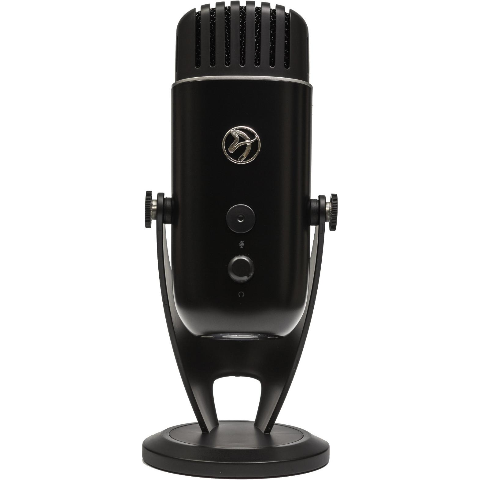 Arozzi Microphone Colonna, Mikrofon